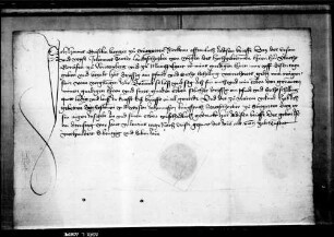 Hans Gästlin, Bürger zu Stuttgart, quittiert über 31 lb. h. 6 ß Wagensteuer.