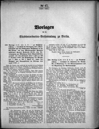 No. 47 (338-342), 12. Juni 18882
