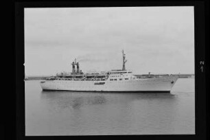 Santa Cruz de Tenerife (1966)