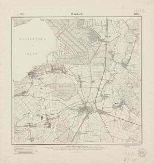 3522 (alte Nr.: 1884) Wunstorf