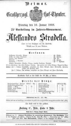 Alessandro Stradella