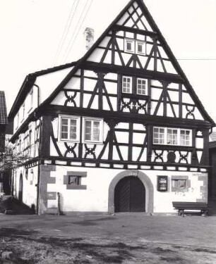 Schweigen