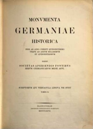 Sächsische Weltchronik
