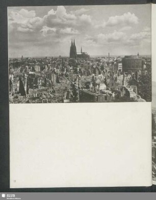 Blick von St. Pantaleon