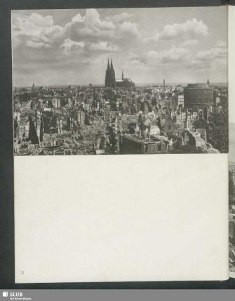 Blick von St. Pantaleon