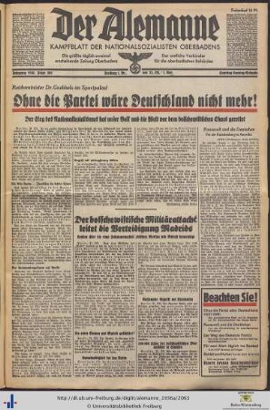 Nr. 302-332A (November 1936)