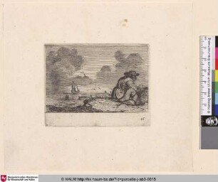 [Küstenlandschaft; Coastal Landscape]