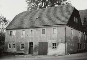 Haus Nummer 14b