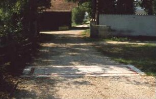 Fotografie: Wiegetechnik, Achslastwaage