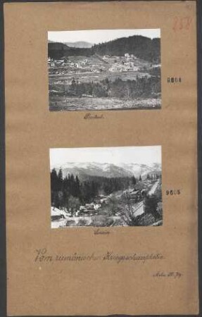 Sinaia