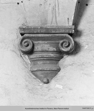 Ex Convento di San Francesco, Lucignano (Arezzo)