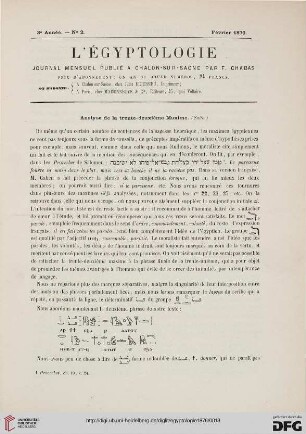 Heft 2 (Février 1876)