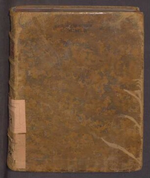 Abt Philipp Jakob Steyrer von St. Peter: Diarium monasterii S. Petri in silva nigra [Tagebuch des Klosters St. Peter im Schwarzwald]