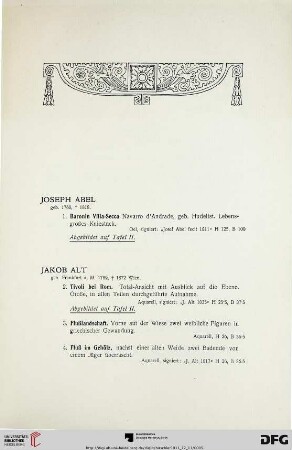 Nr. 1-149