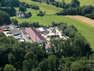 Niedernhausen : Lochmühle