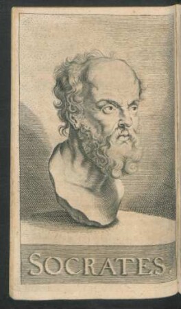 Der Sterbende Socrates
