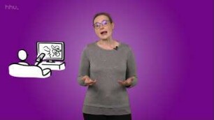 Woche 3 : Wie war das nochmal?: Überblick und Ausblick