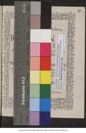 Epicedia, in funus Omni virtutum ac pietatis dote, nobilitat[a]e Matronae, Reginae Camerariae