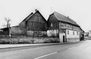 Butzbach, Am Fauerbach 4