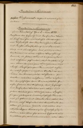 Nassauer Studierende