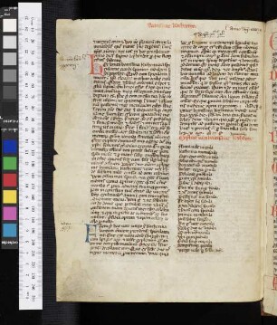Hymnus de s. Catharina