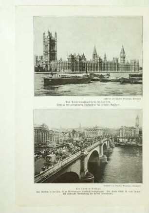 Die London-Bridge