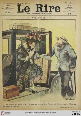 No. 518 (4 Janvier 1913)
