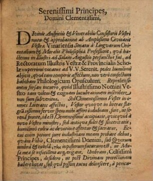 Minhāg we-saḥûtlešôn haq-qodeš Sive S. Scripturae Ebraeae Stilus Et Modus Loquendi : Probatis Regulis, etiam Exemplis in S. Theologia frequentatissimis, nec non LXX. Seniorum, Targumistarum & potiorum Rabbinorum &c. Interpretationibus explicatus & illustratus