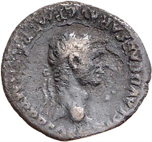 Claudius