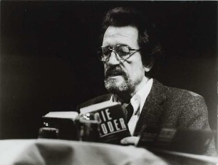 Dieter Lattmann