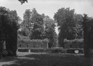 Schlosspark