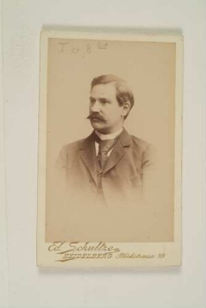 Oswald Ernst Ludwig Vierordt
