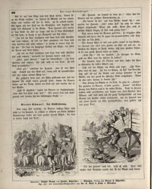 "Der neue Eulenspiegel"