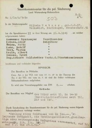 Netzer, Wilhelm