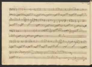 Allegro ma non troppo; pf; h-Moll; H 92