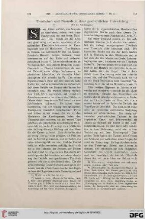 Thuribulum und Navicula in ihrer geschichtlichen Entwickelung, [2]