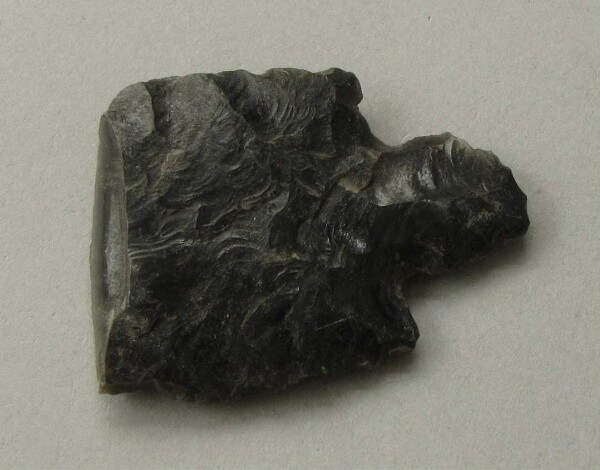 Obsidianspitze