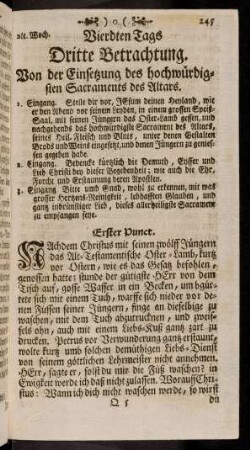 245-252, Dritte Betrachtung
