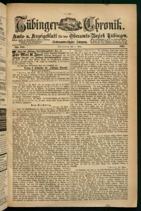 Mai. 1881