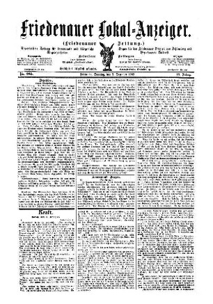 Nr. 285, 05.12.1909