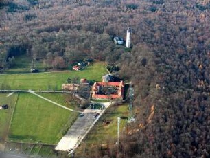 Sondershausen : Possen - Ausflugsgaststätte