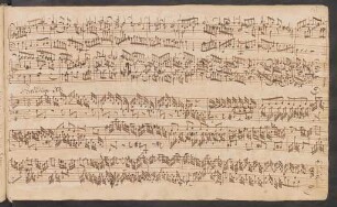 Präludien und Fugen; cemb; G-Dur; BWV 860