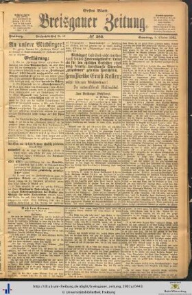 05.10.1901 (Erstes Blatt)