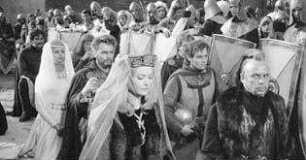 Die Nibelungen. 2. Kriemhilds Rache