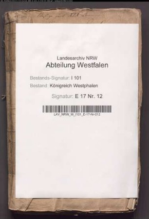 Kapitalien der aufgehobenen geistlichen Stiftungen, bes. ihre Ablösung - Bd. 4