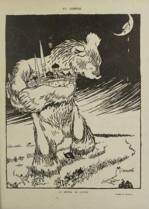 En Arménie