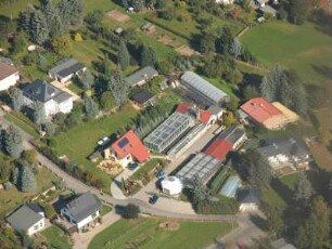 Bad Klosterlausnitz