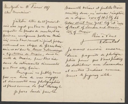 18 Février 1897