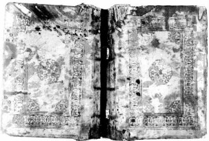 Theologische Sammelhandschrift - BSB Cod.graec. 331