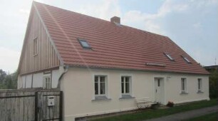 Biesenbrow, Angermünde, Zollende 4